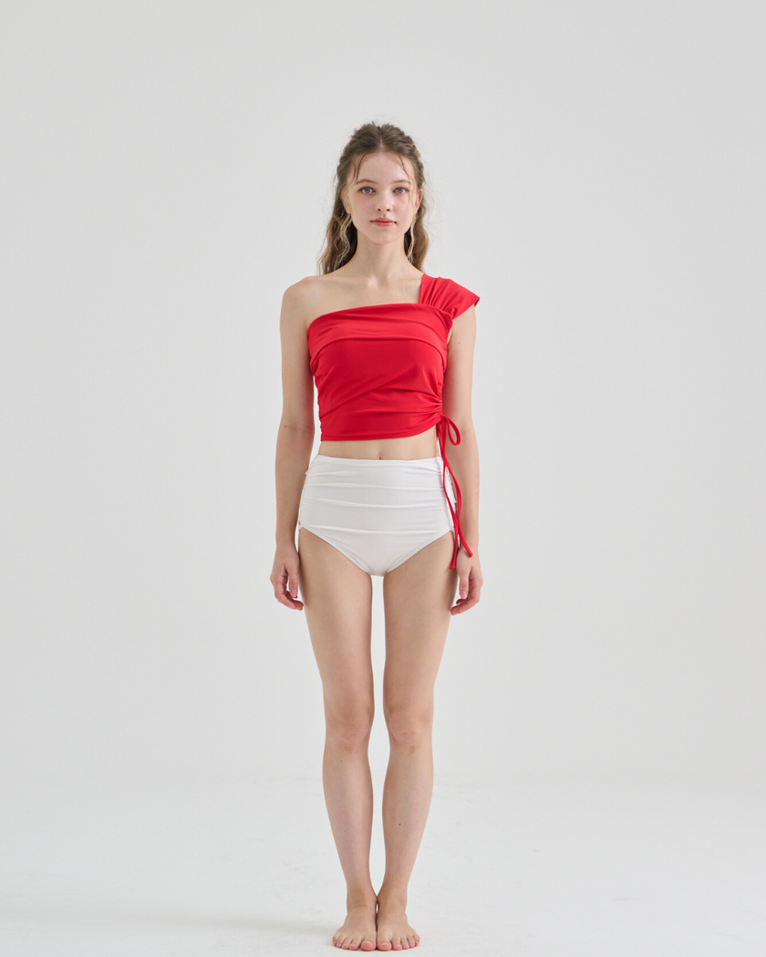 GAZE｜Lumiere Rose High Pants Set（ルミエール ローズハイパンツ セット）