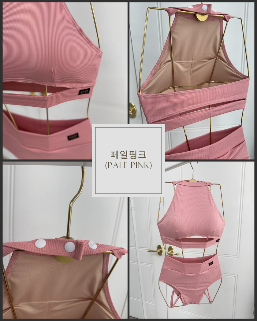 GAZE｜Airly Plzen Set（プルゼン セット）