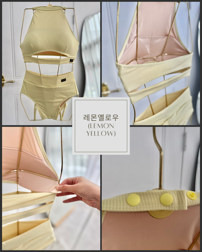 GAZE｜Airly Plzen Set（プルゼン セット）