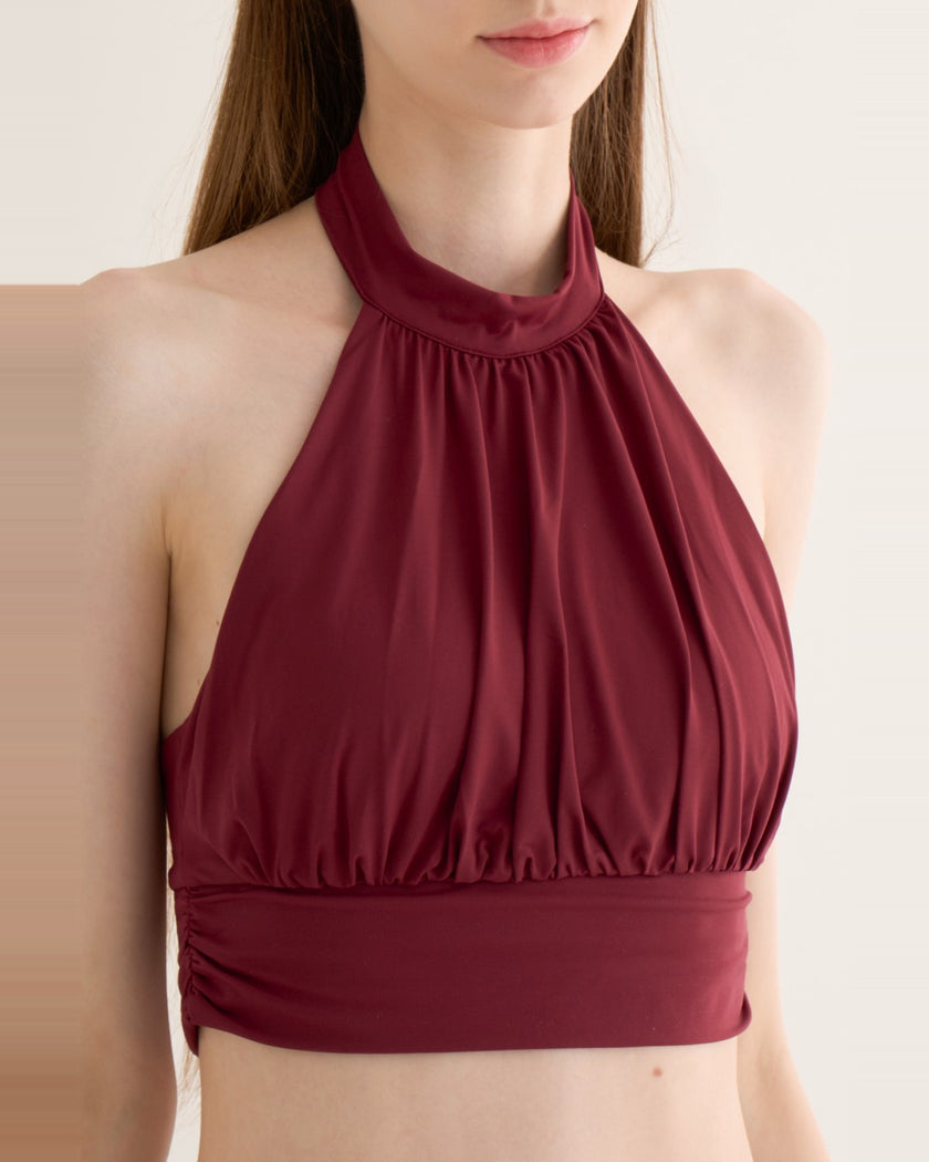HOT HAN Sharon Halter Set ワイン アップ前