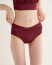 HOT HAN Sharon Halter Set ワイン ボトム前