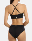 HOT HAN Veka Mesh Set ブラック 後ろ2