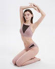 HOT HAN Veka Mesh Set ミューテッドピンク イメージ