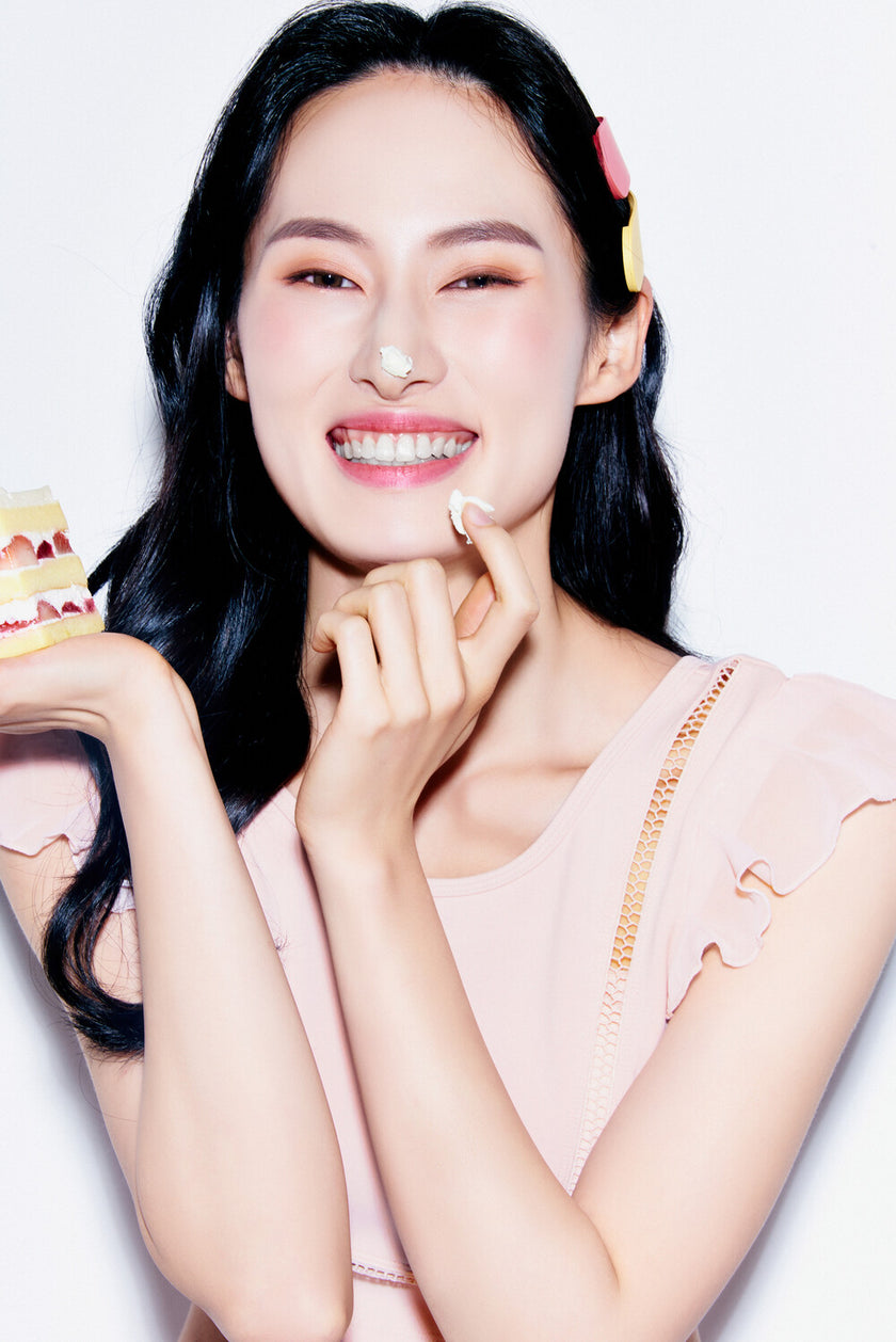 FORALL｜Ange Middle Pants