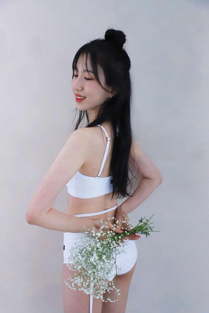 FORALL｜Fiesta Top-vivid