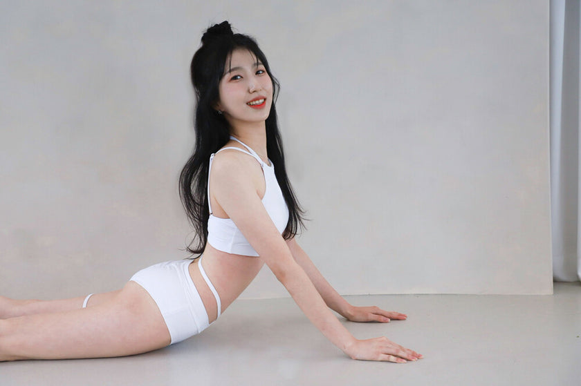 FORALL｜Fiesta Top-vivid