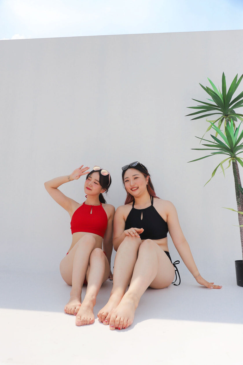 FORALL｜Fiesta Top-vivid