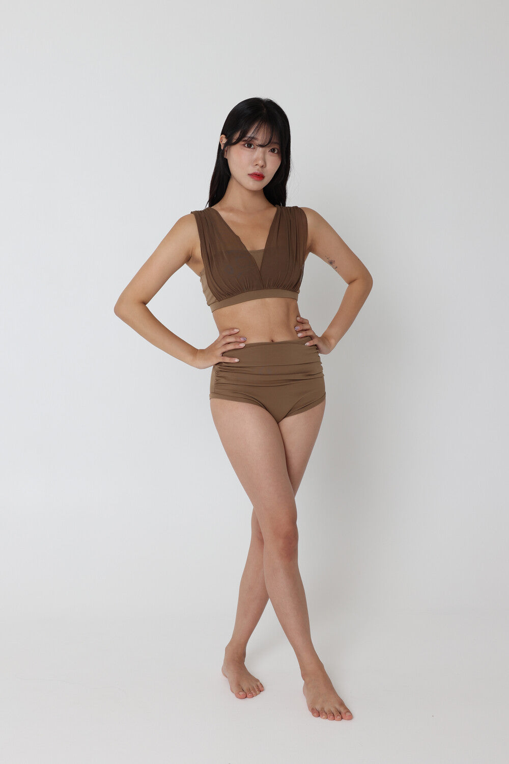 FORALL｜Selene Top-mute