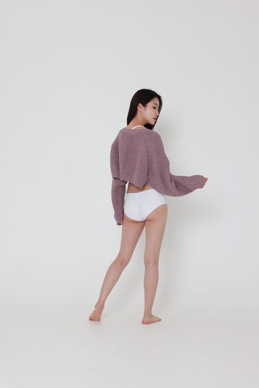 FORALL｜Hachi Bolero