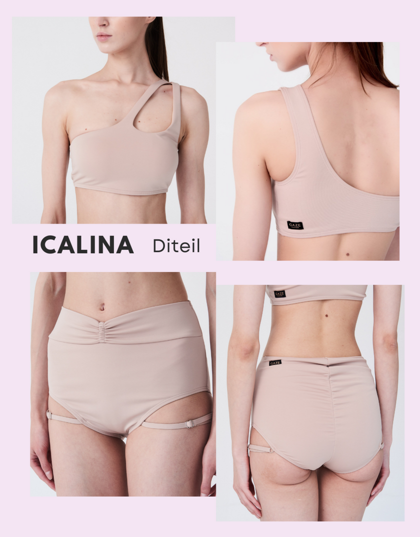 GAZE｜Icalina（イカリナ）