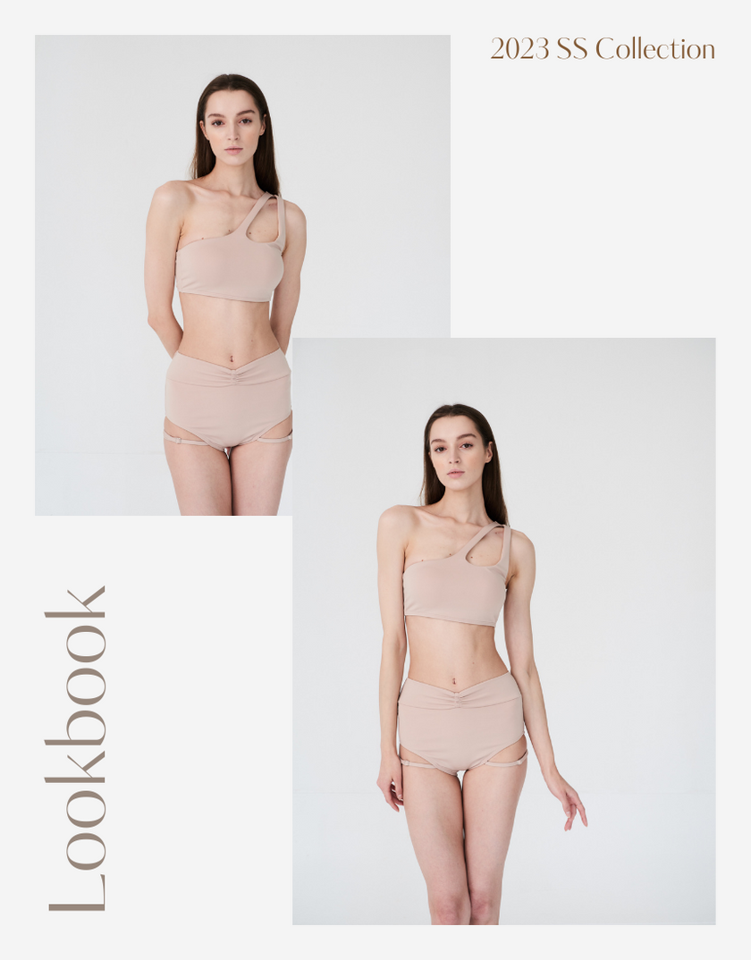 GAZE｜Icalina（イカリナ）