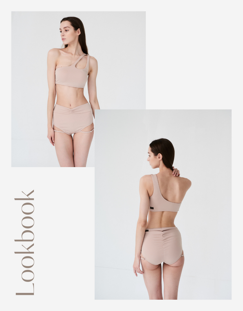 GAZE｜Icalina（イカリナ）