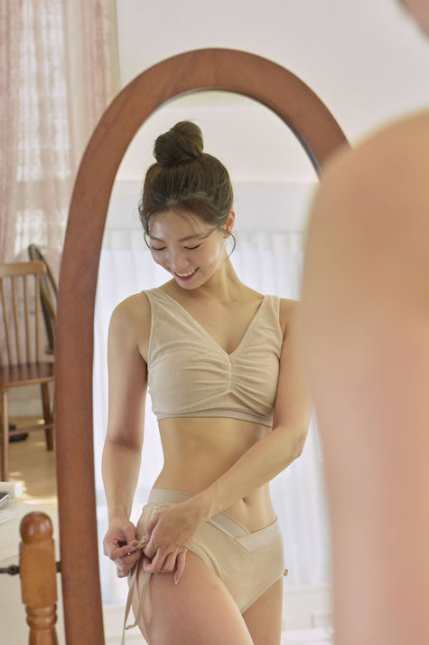 FORALL｜Dual Low Pants（デュエル ローパンツ）