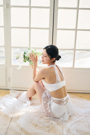 FORALL | Bridal Bottoms (Bridal Pants, Skirts, Bottoms)