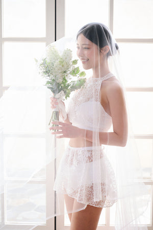 FORALL｜Bridal Skirt（ブライダル スカートのみ）