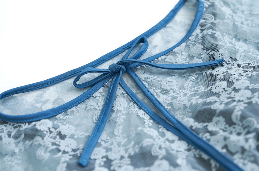 Lenique｜Black swan set（ブラックスワン）