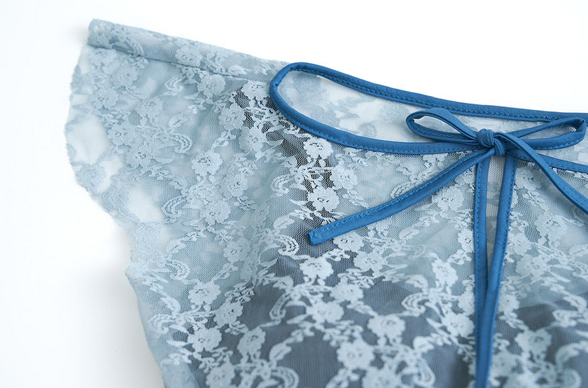 Lenique｜Black swan set（ブラックスワン）