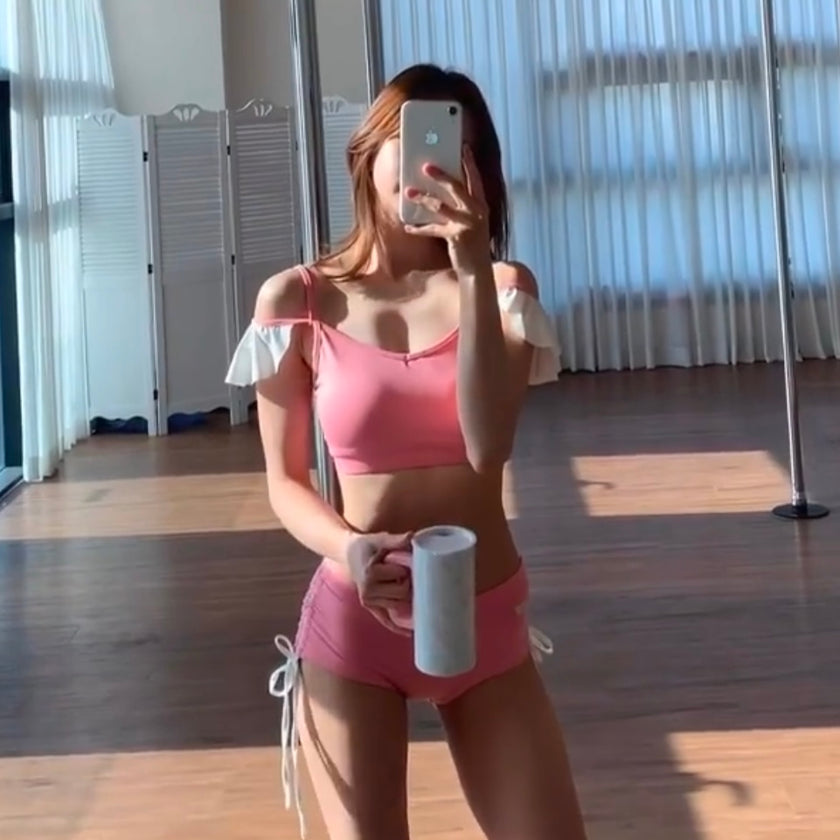 Lenique | Tinkerbell set