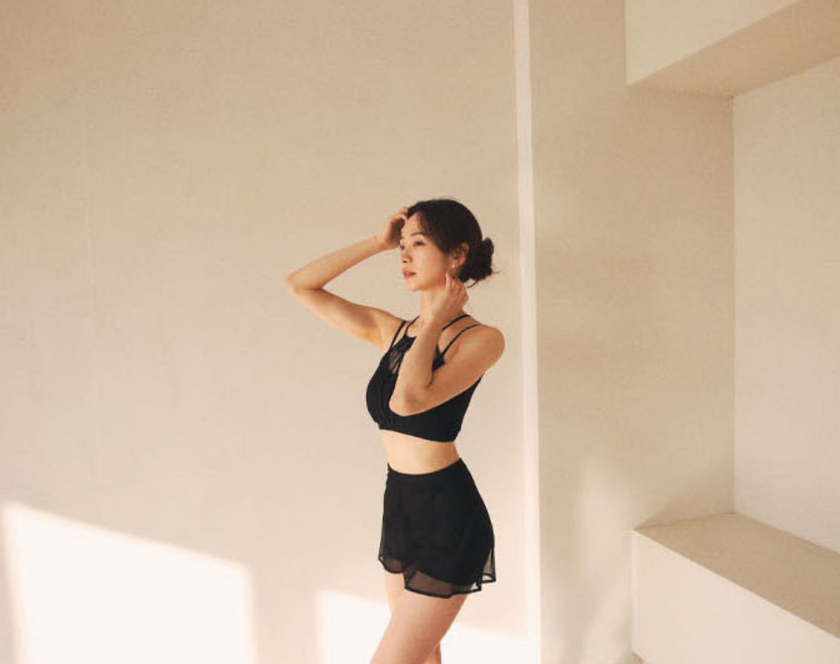 Lenique｜Reti set（レティ）