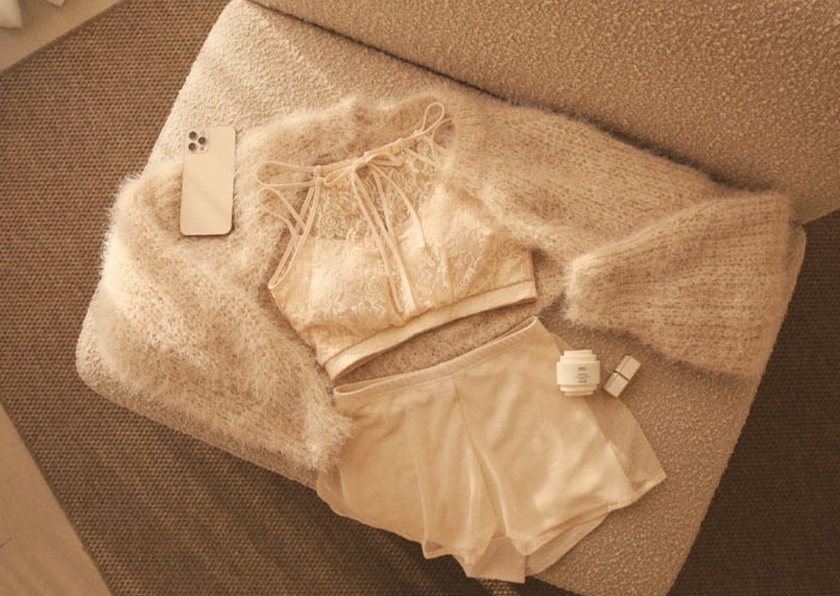 Lenique｜Reti set（レティ）