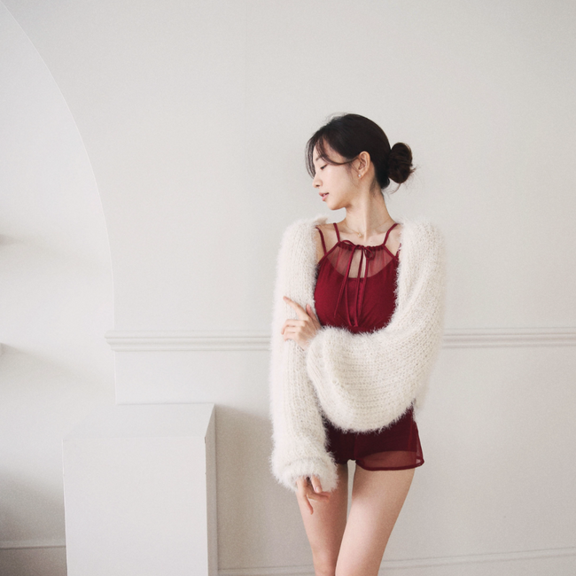 Lenique｜Reti Set（レティ）