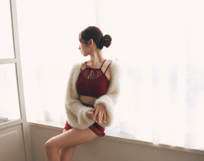Lenique｜Reti Set（レティ）