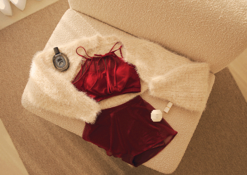 Lenique｜Reti set（レティ）