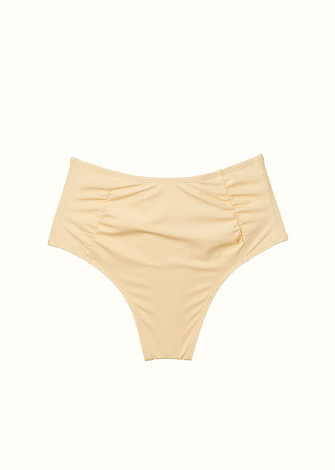 MENUET｜ Lily High Pants （リリー ハイ パンツ）