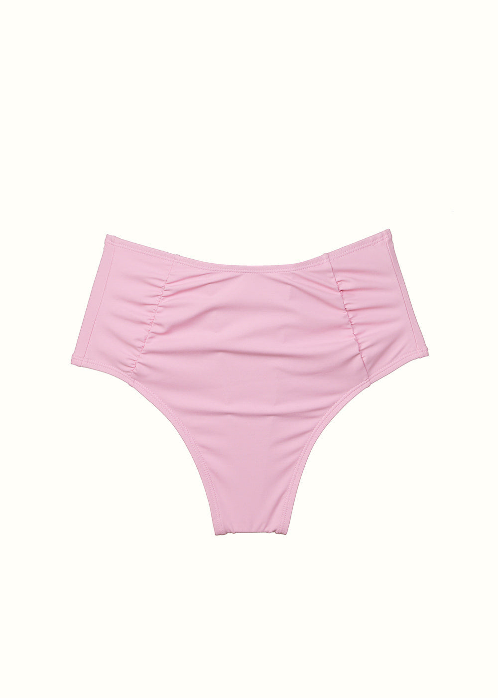 MENUET｜ Lily High Pants （リリー ハイ パンツ）