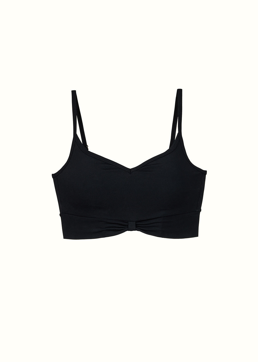 MENUET｜ Lily Sweetheart Top （リリースイートハート トップス｜ブラパッド無し）
