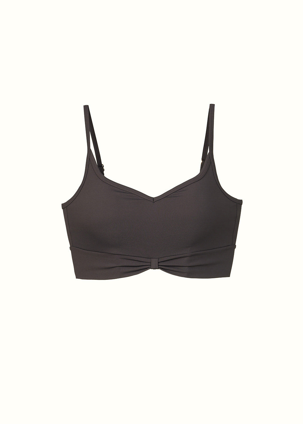 MENUET｜ Lily Sweetheart Top （リリースイートハート トップス｜ブラパッド無し）