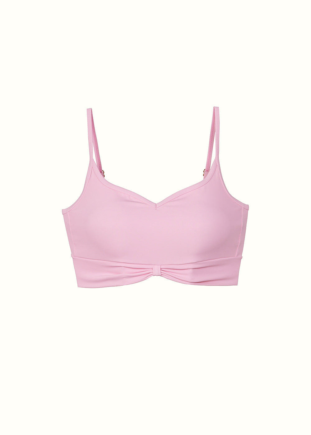 MENUET｜ Lily Sweetheart Top （リリースイートハート トップス｜ブラパッド無し）