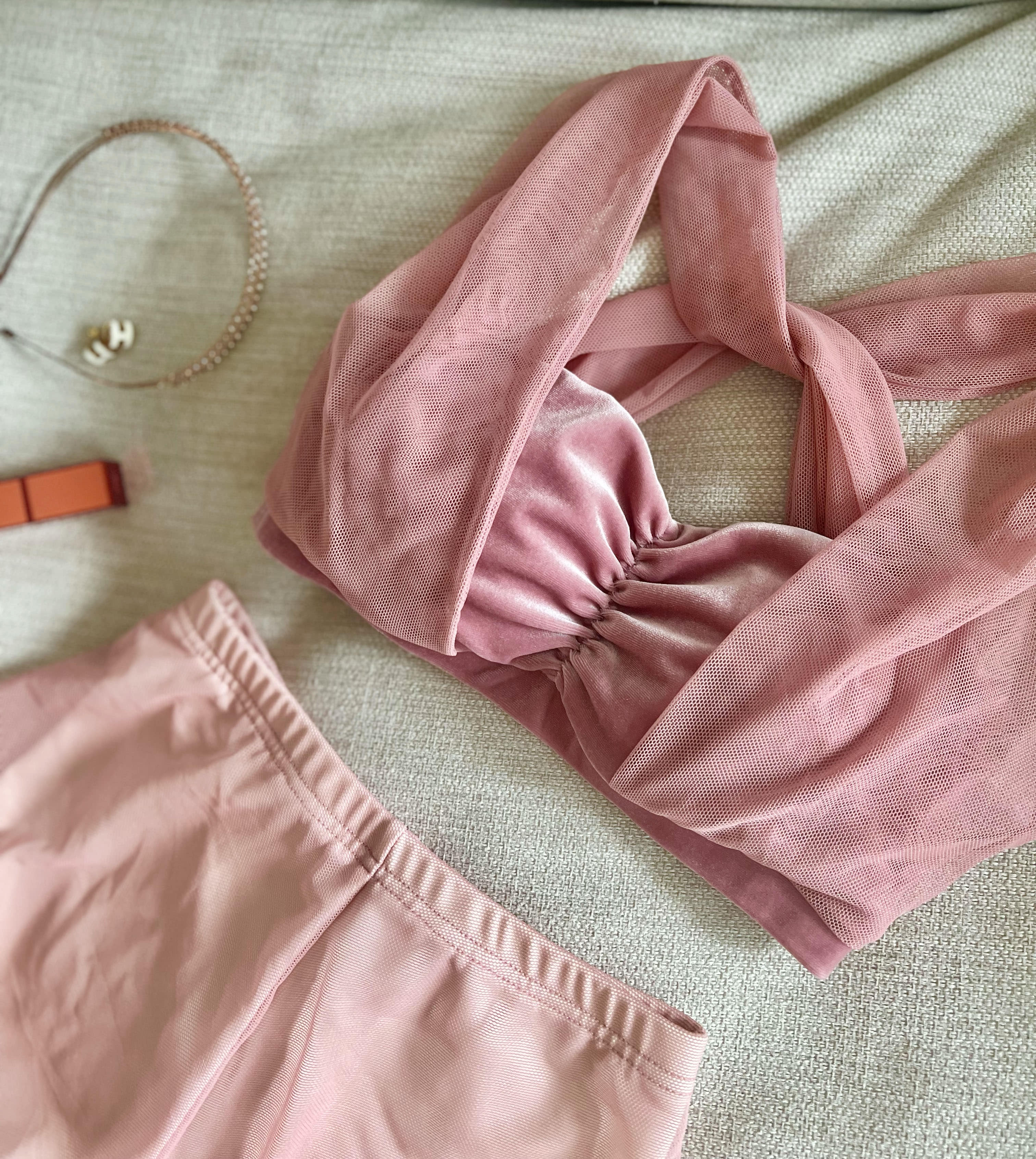 Lenique｜Lua Set（ルア セット）