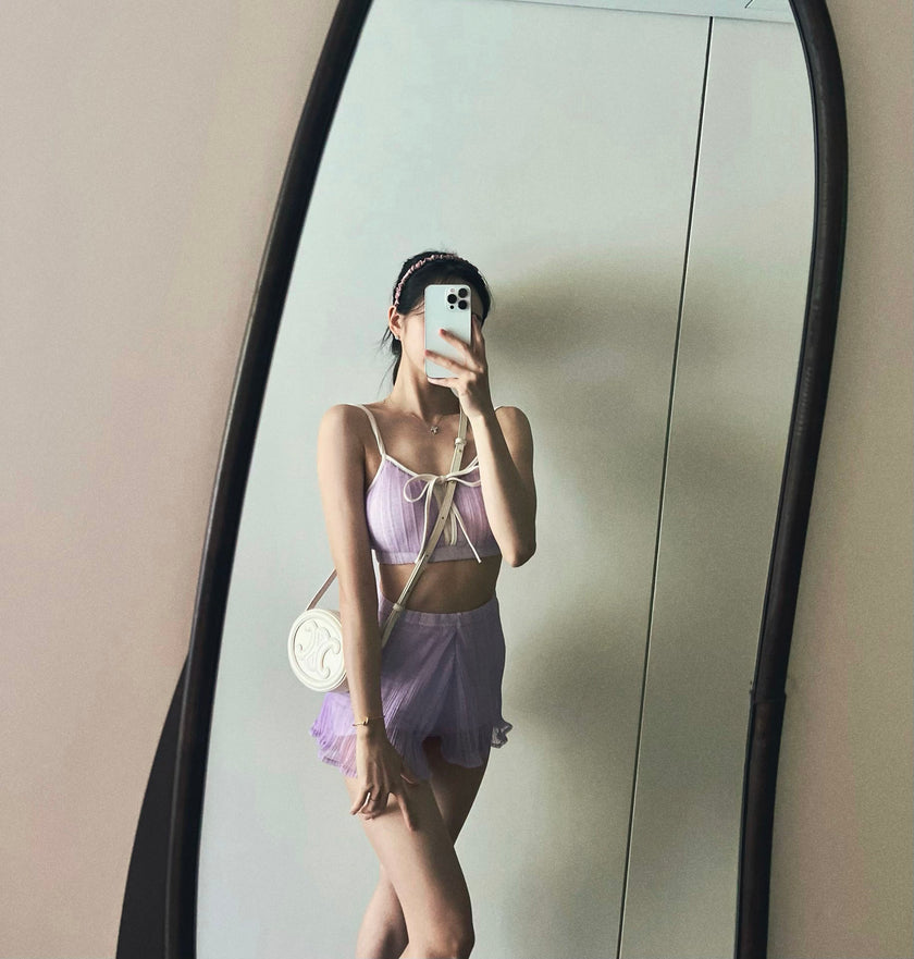 Lenique｜Marielou set