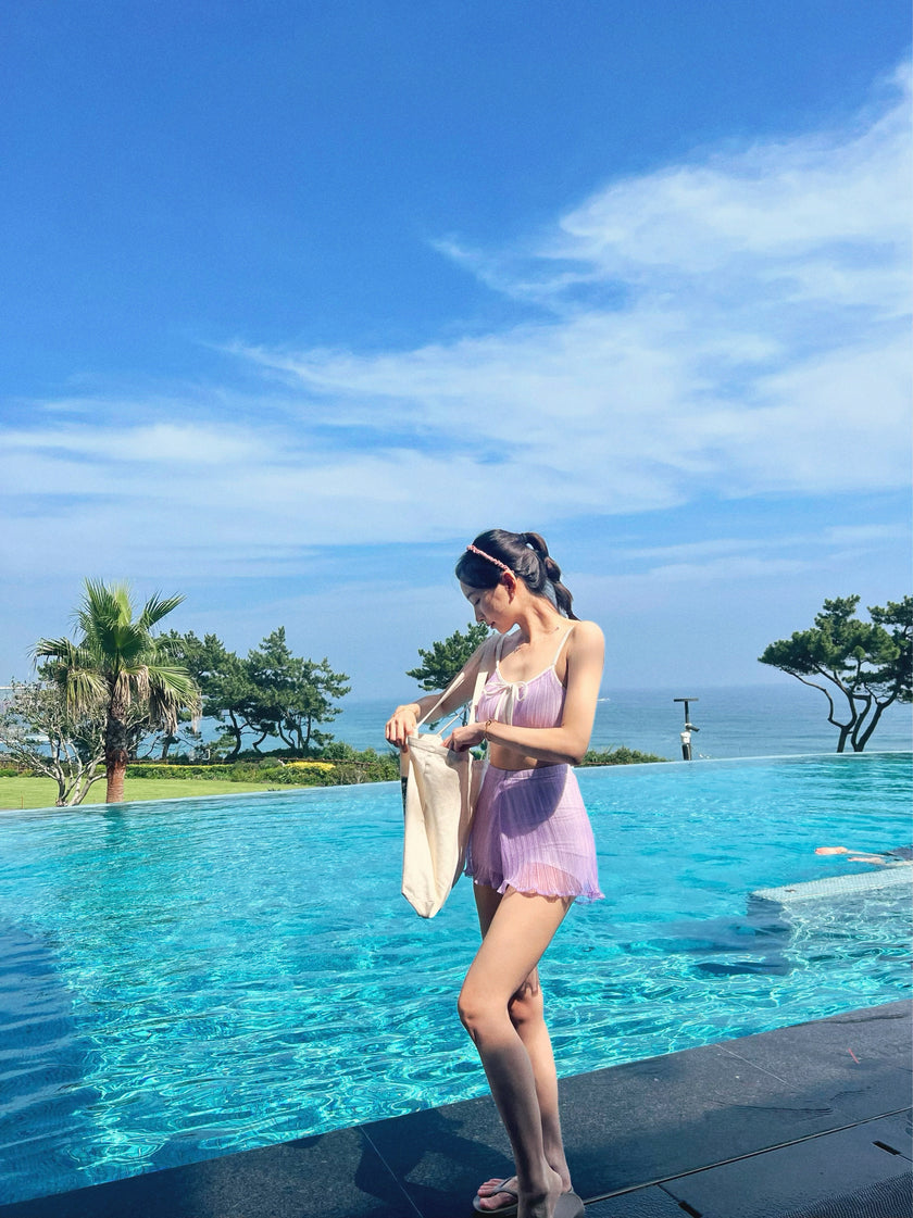 Lenique｜Marielou set