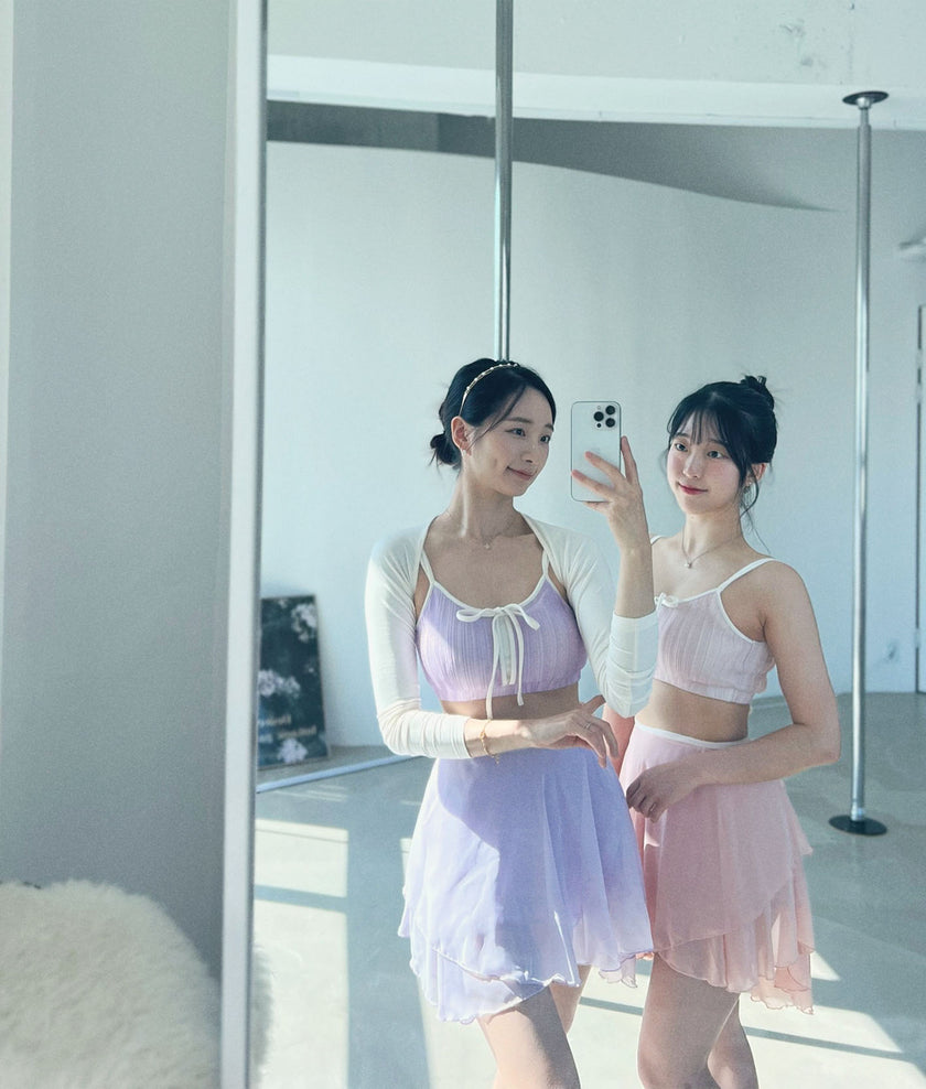 Lenique｜Marielou set