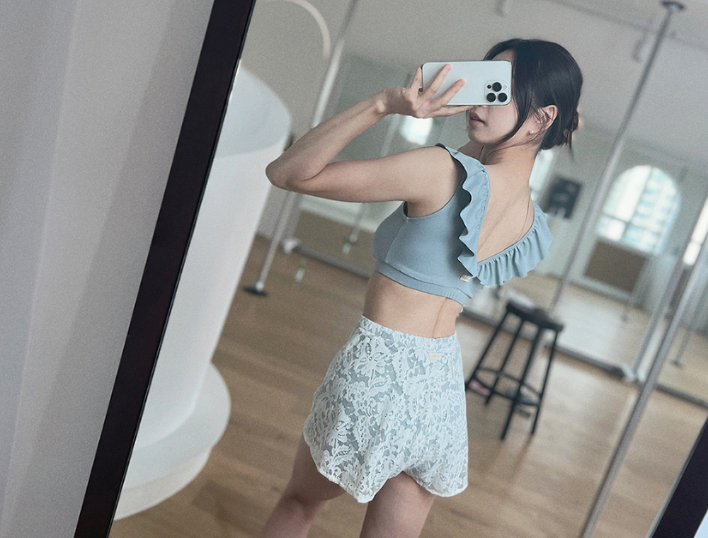 Lenique｜Mary Set（マリー セット）