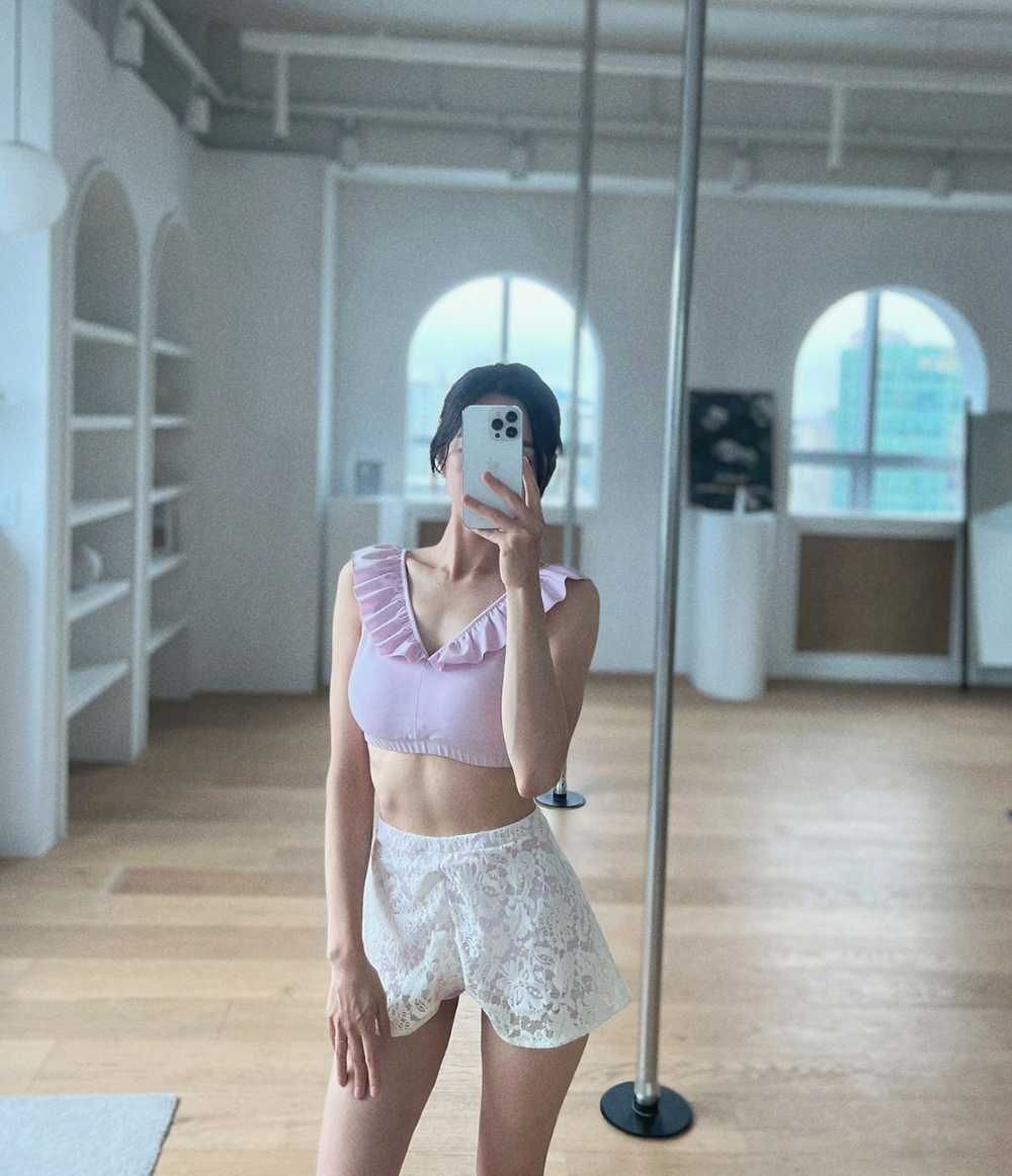 Lenique｜Mary Set（マリー セット）
