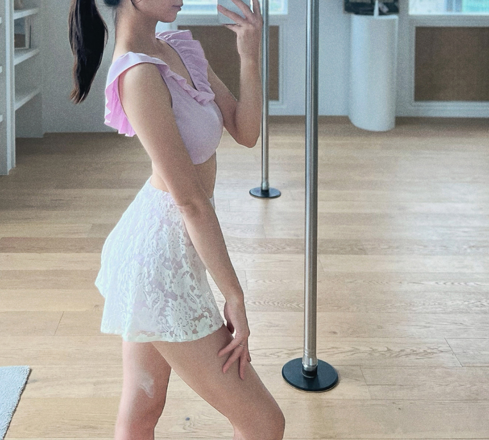 Lenique｜Mary Set（マリー セット）
