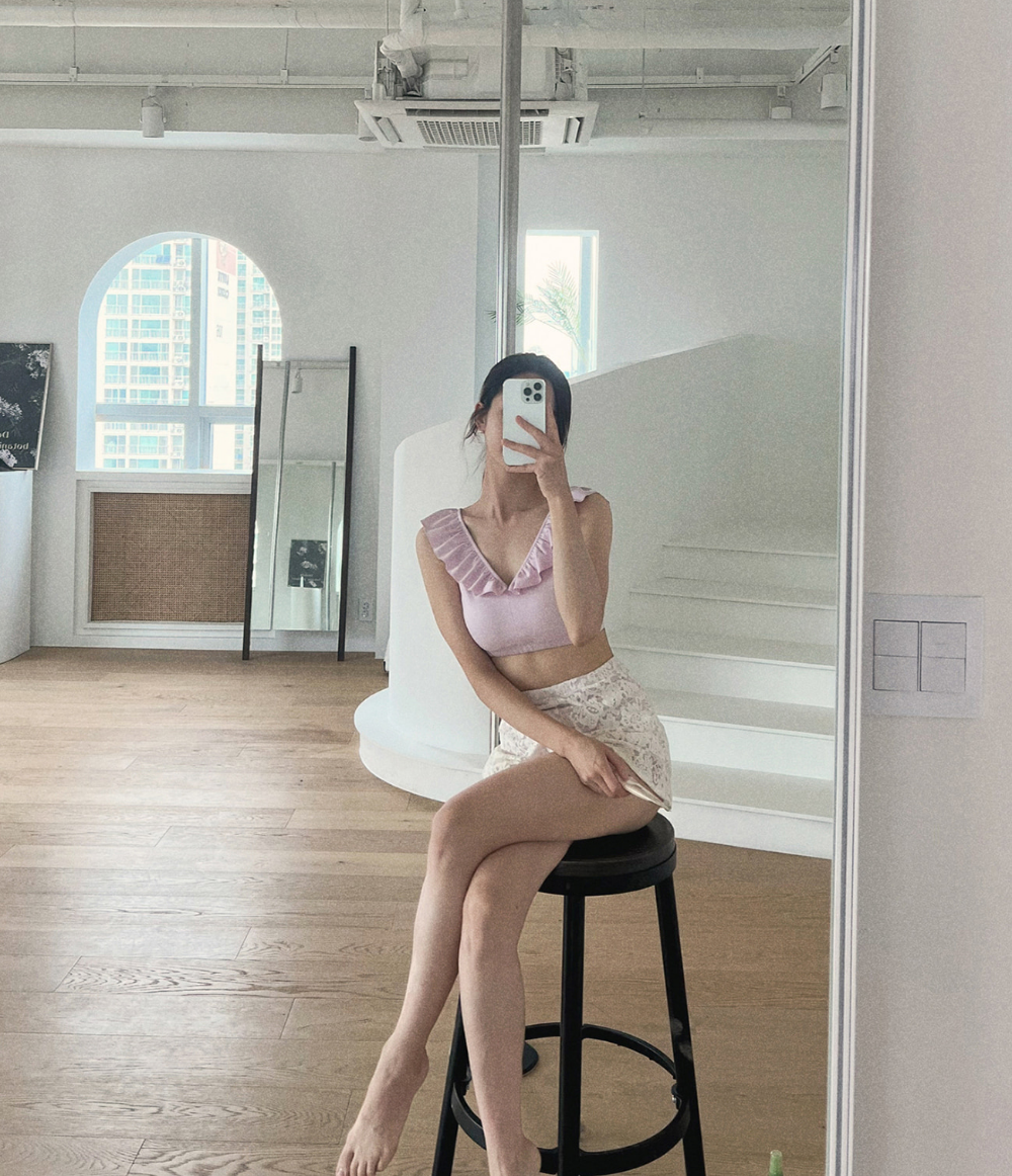 Lenique｜Mary Set（マリー セット）