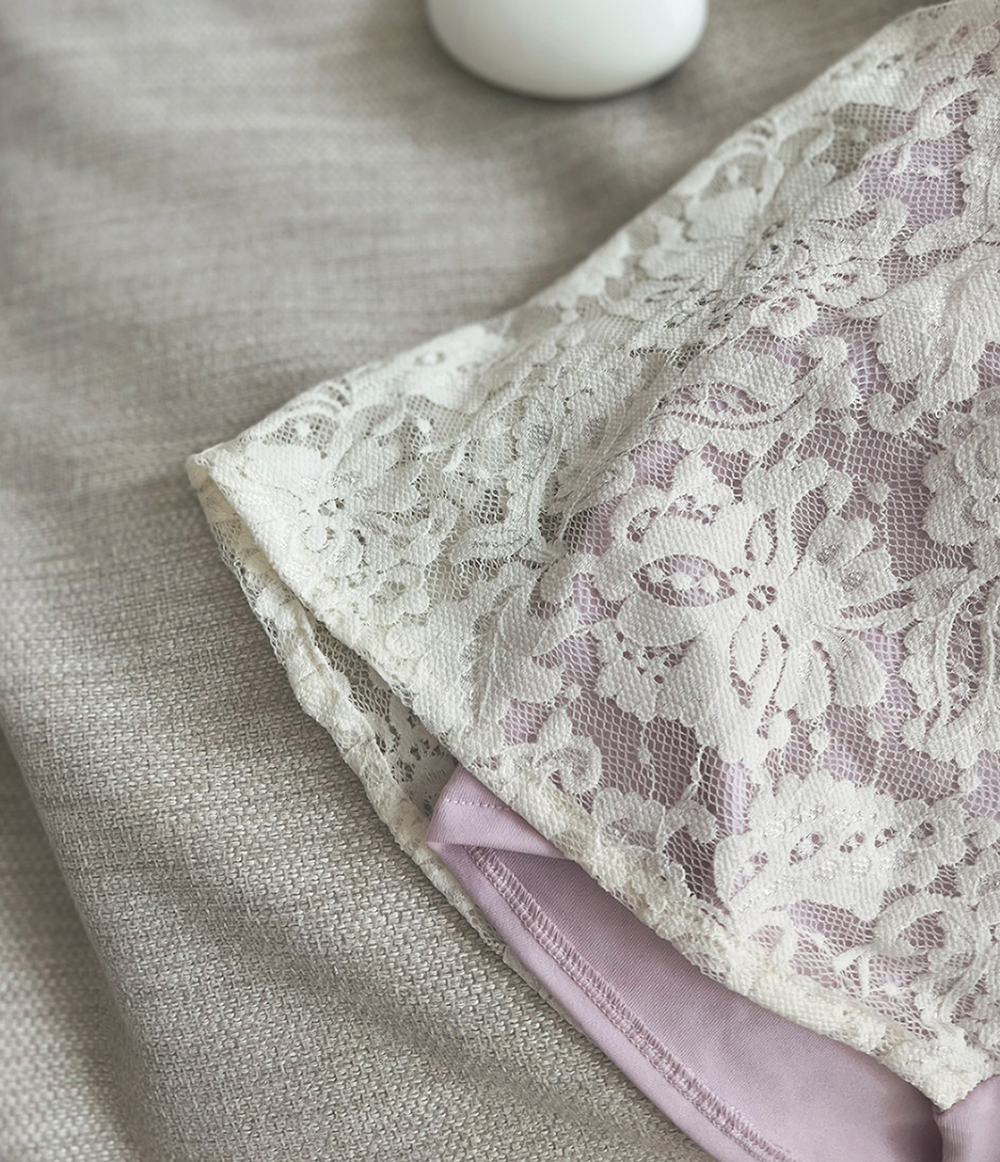 Lenique｜Mary Set（マリー セット）