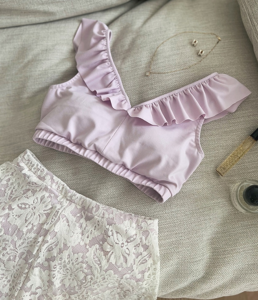 Lenique｜Mary set