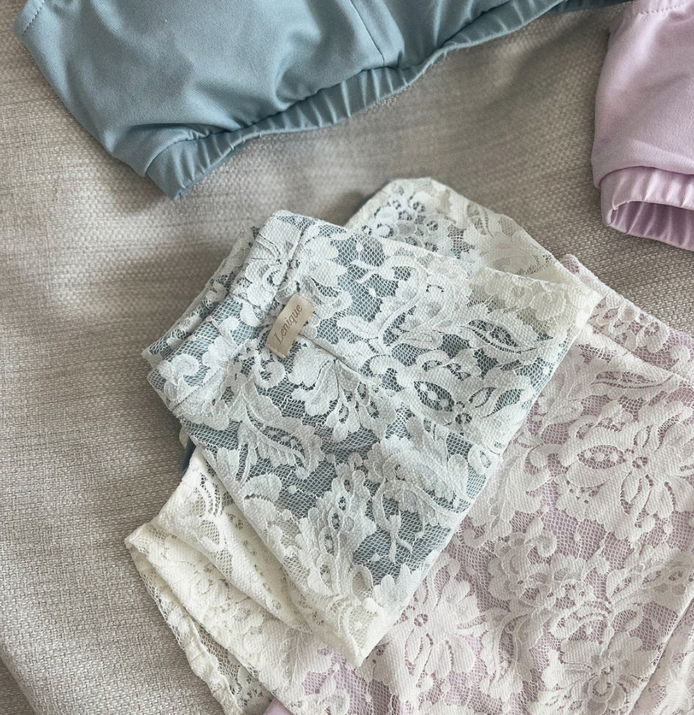 Lenique｜Mary Set（マリー セット）