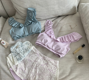 Lenique｜Mary set