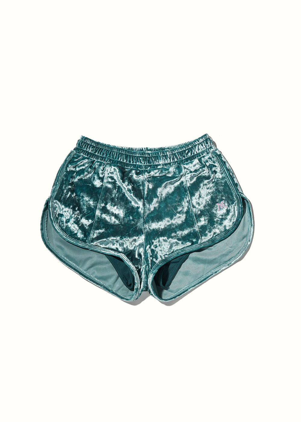 MENUET｜MeNew Pants （メニューパンツ｜トレーニングパンツ）