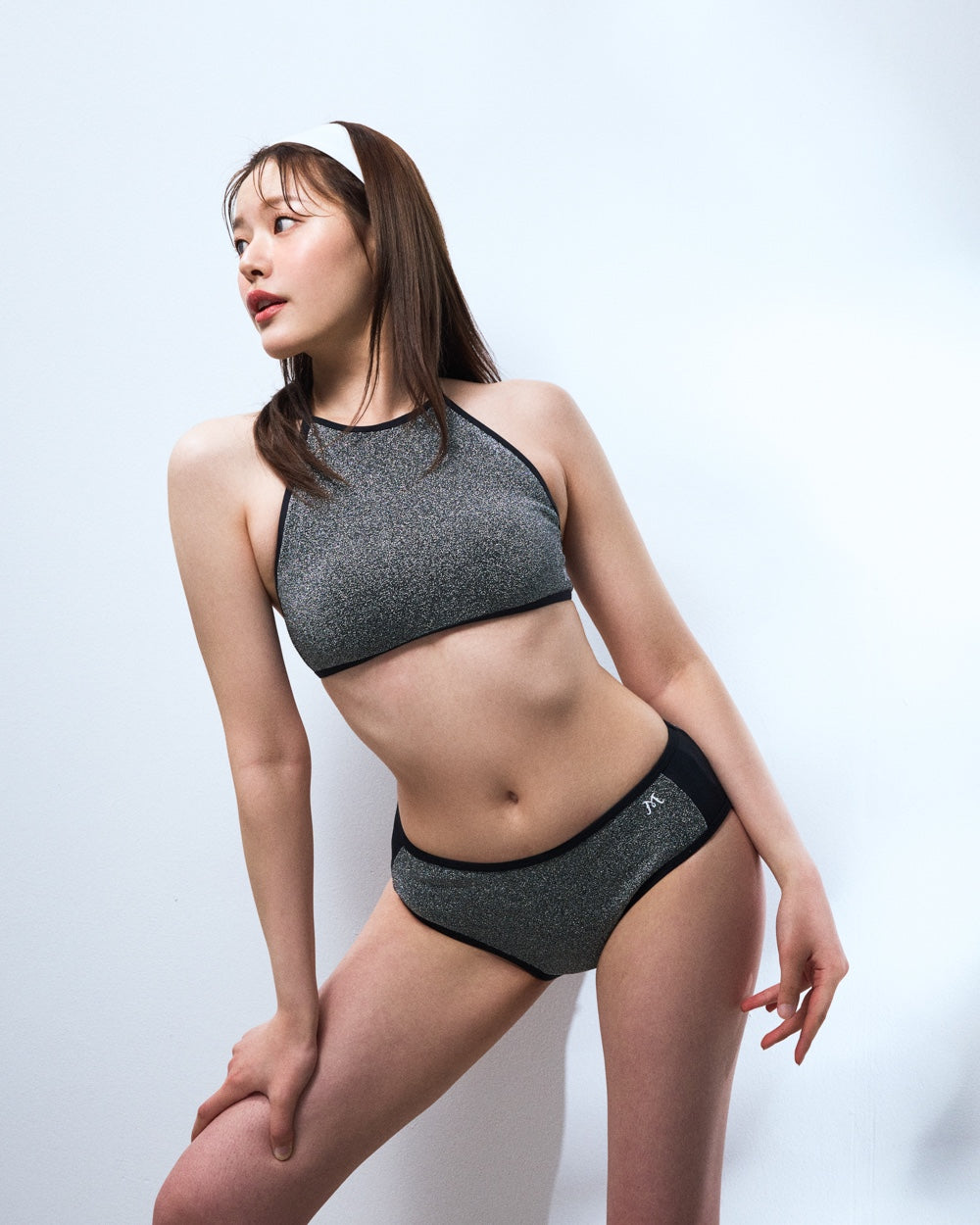 MENUET｜Kira Set （キラ セット｜ブラパッド無し）