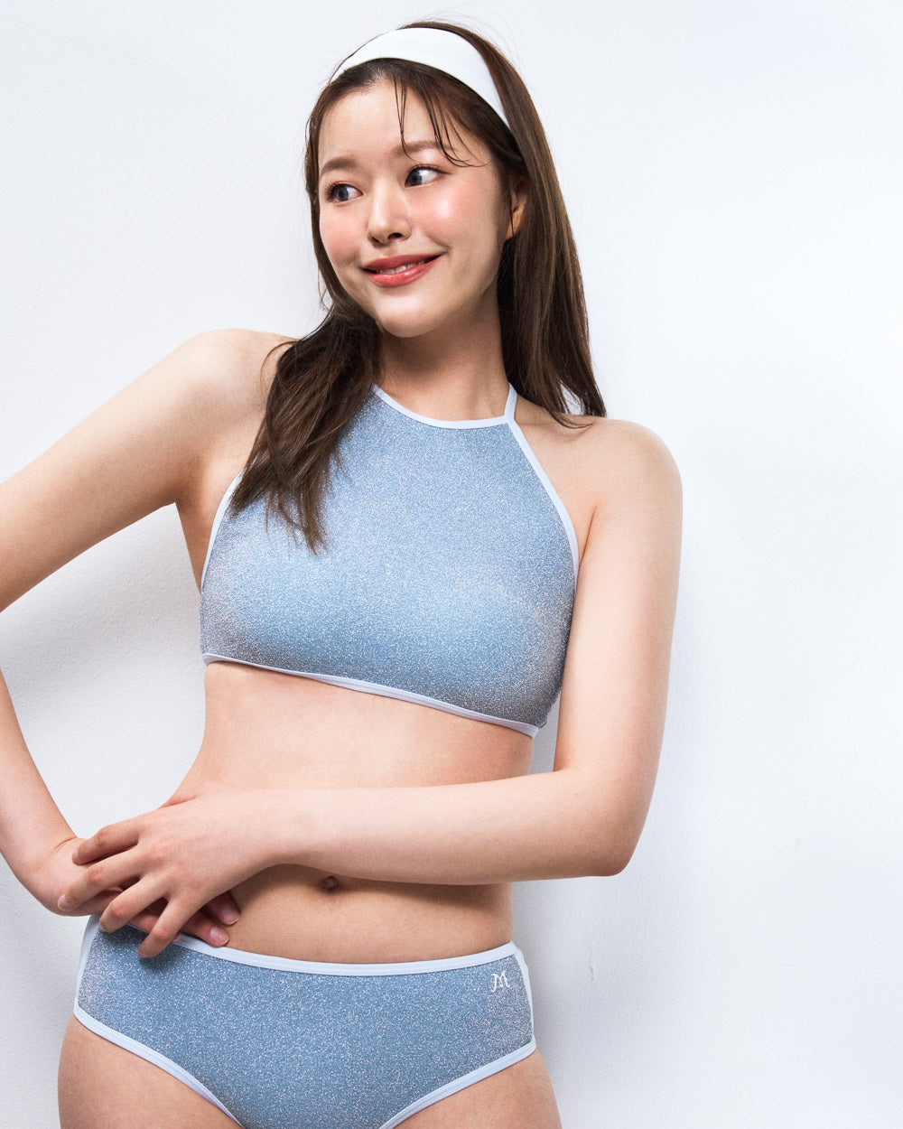 MENUET｜Kira Set （キラ セット｜ブラパッド無し）