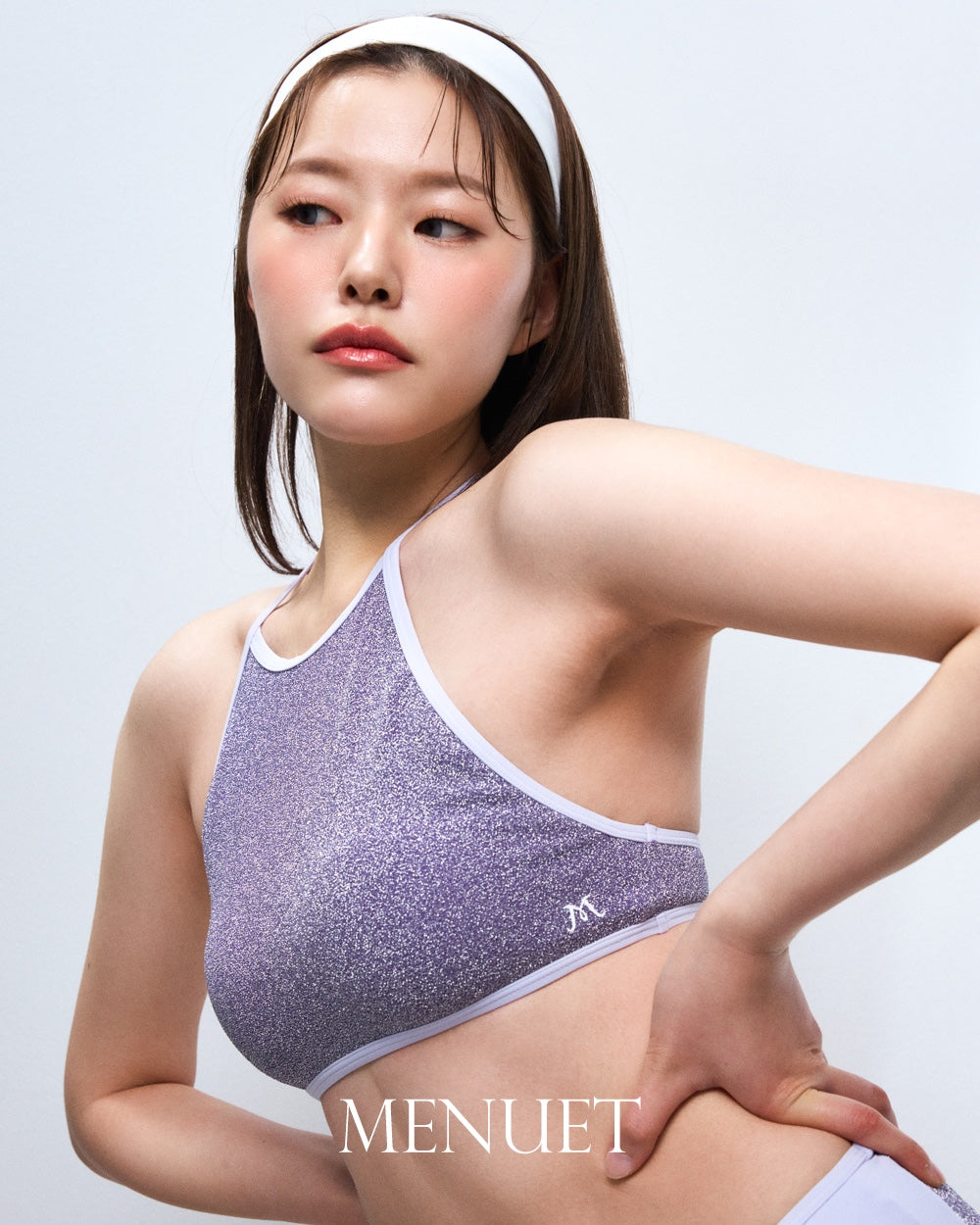MENUET｜Kira Set （キラ セット｜ブラパッド無し）