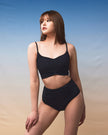 MENUET｜ Lily Sweetheart Top （リリースイートハート トップス｜ブラパッド無し）