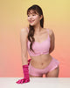 MENUET｜ Lily Sweetheart Top （リリースイートハート トップス｜ブラパッド無し）